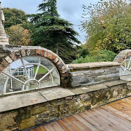 The Coach House On Love Lane - 3 Stunning Apartments In The Yorkshire Dales レイバーン エクステリア 写真