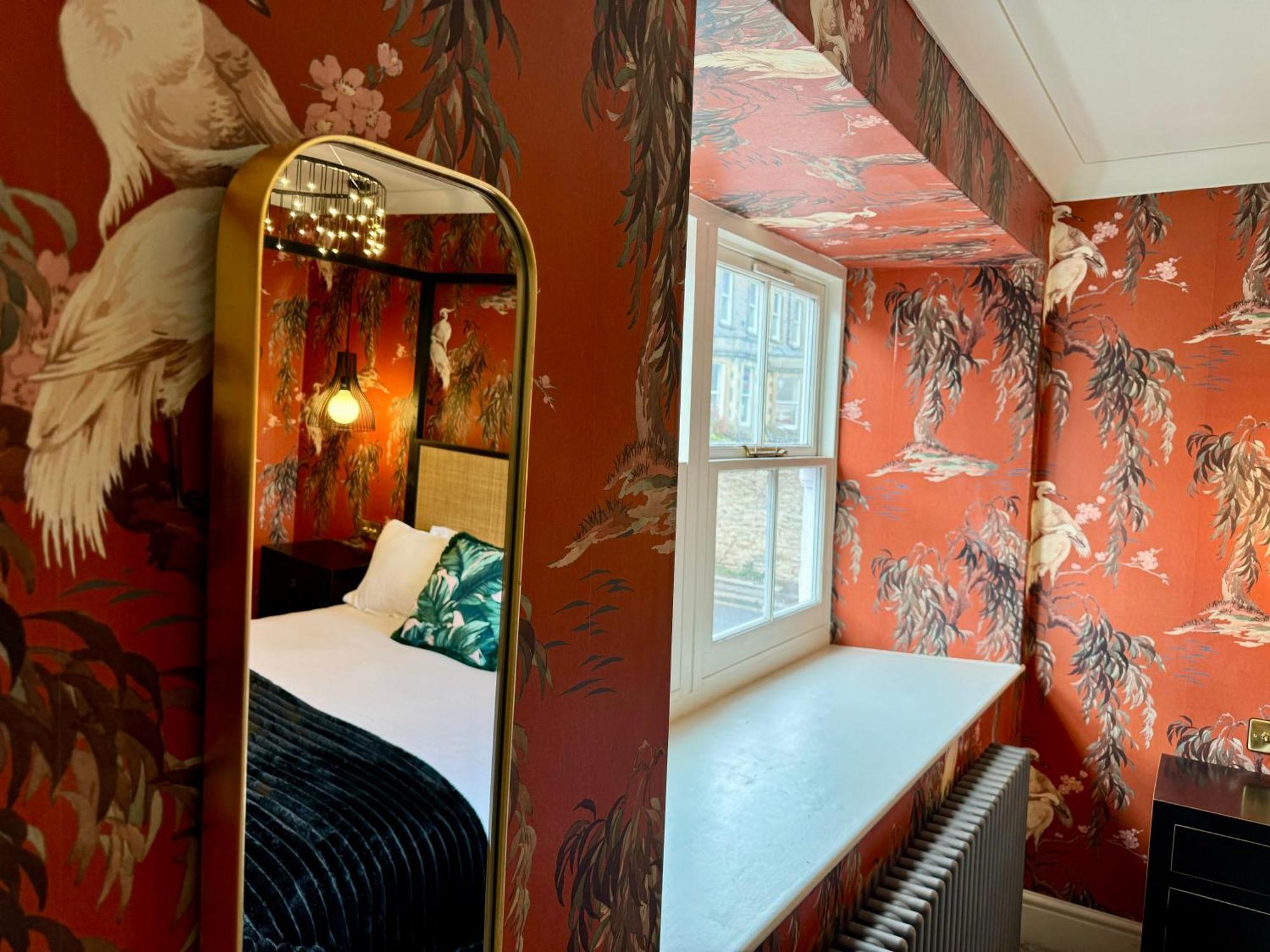 The Coach House On Love Lane - 3 Stunning Apartments In The Yorkshire Dales レイバーン エクステリア 写真