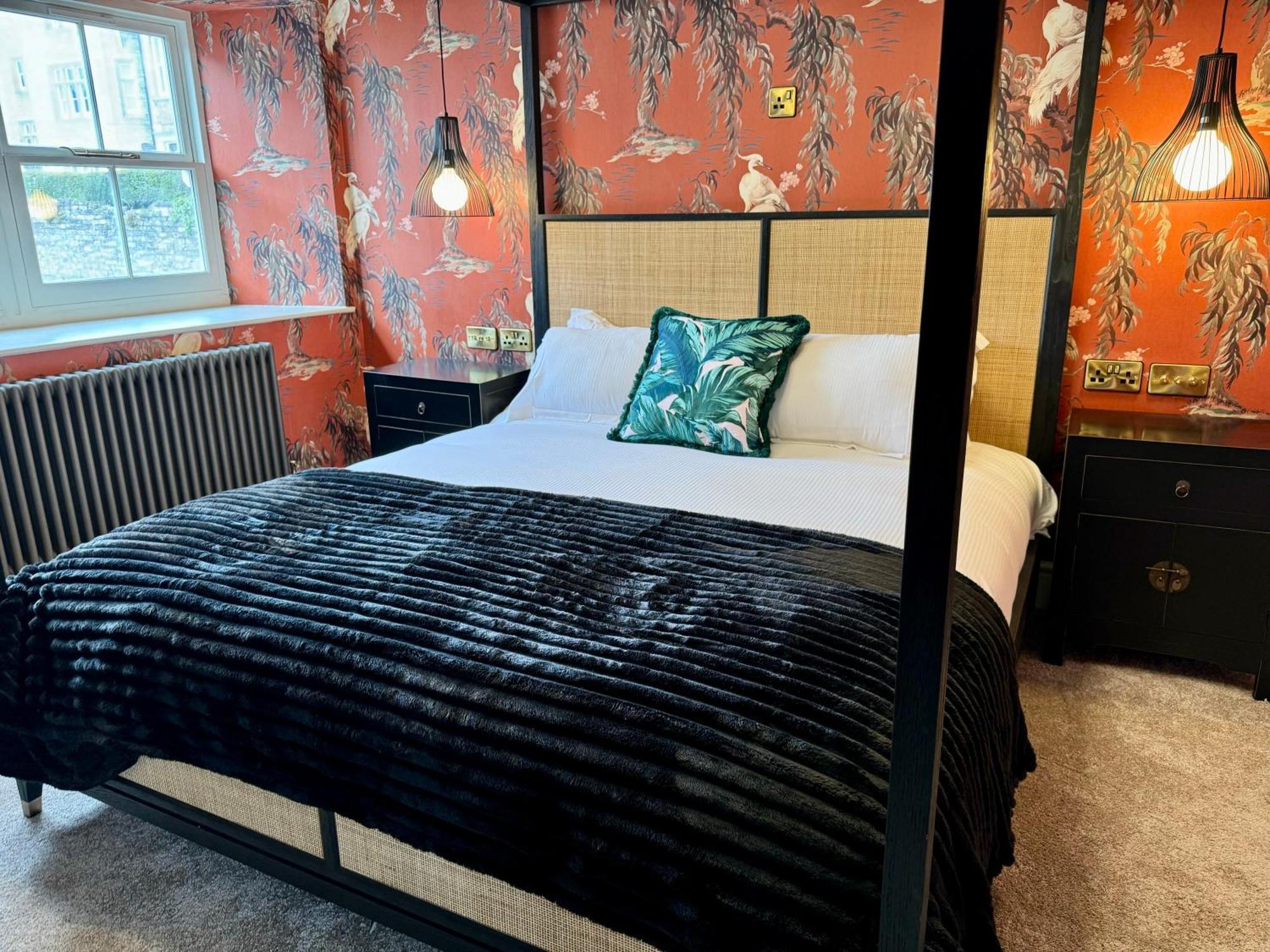 The Coach House On Love Lane - 3 Stunning Apartments In The Yorkshire Dales レイバーン エクステリア 写真