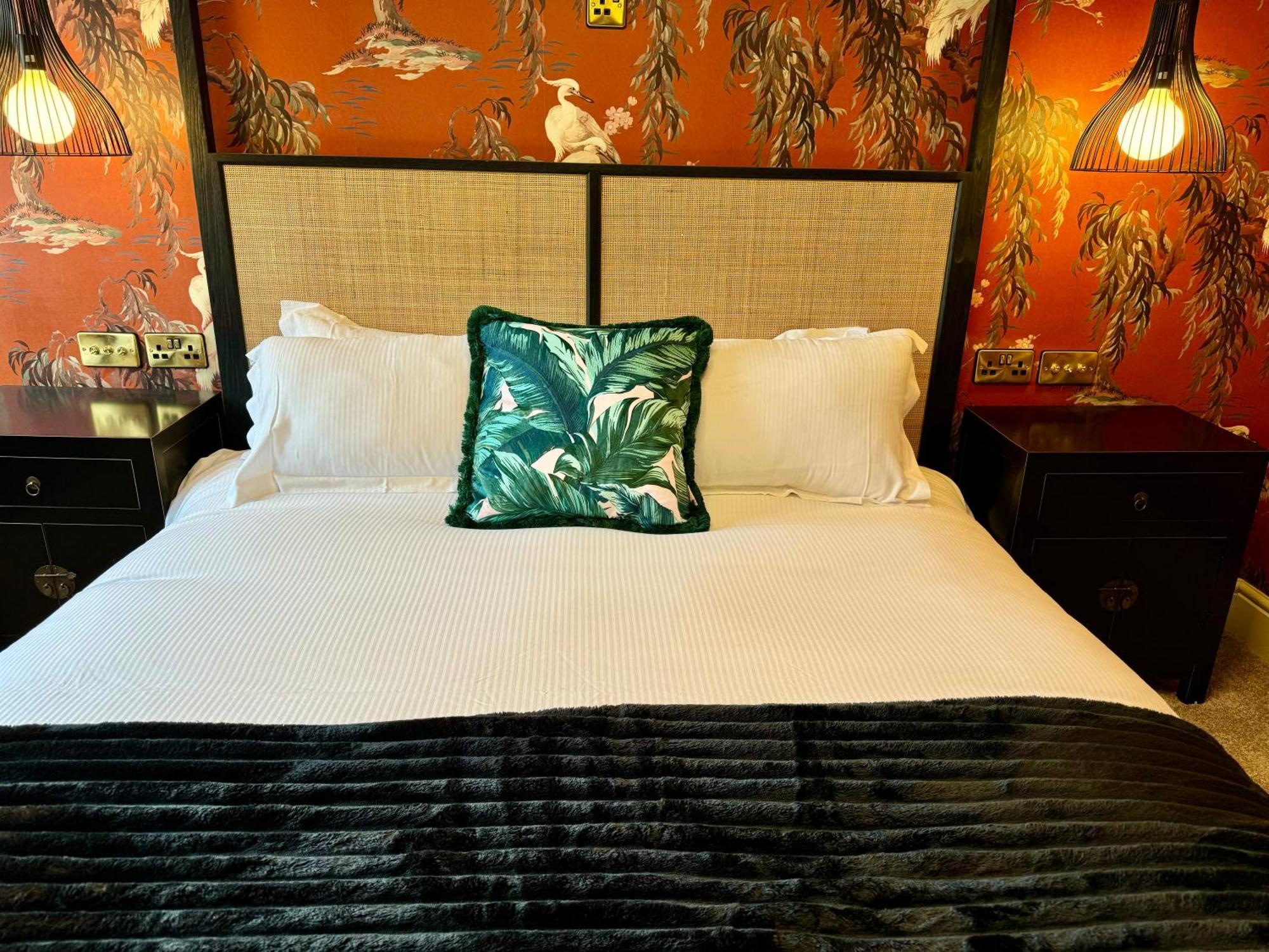 The Coach House On Love Lane - 3 Stunning Apartments In The Yorkshire Dales レイバーン エクステリア 写真
