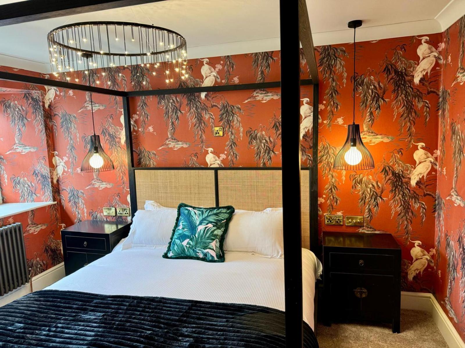 The Coach House On Love Lane - 3 Stunning Apartments In The Yorkshire Dales レイバーン エクステリア 写真