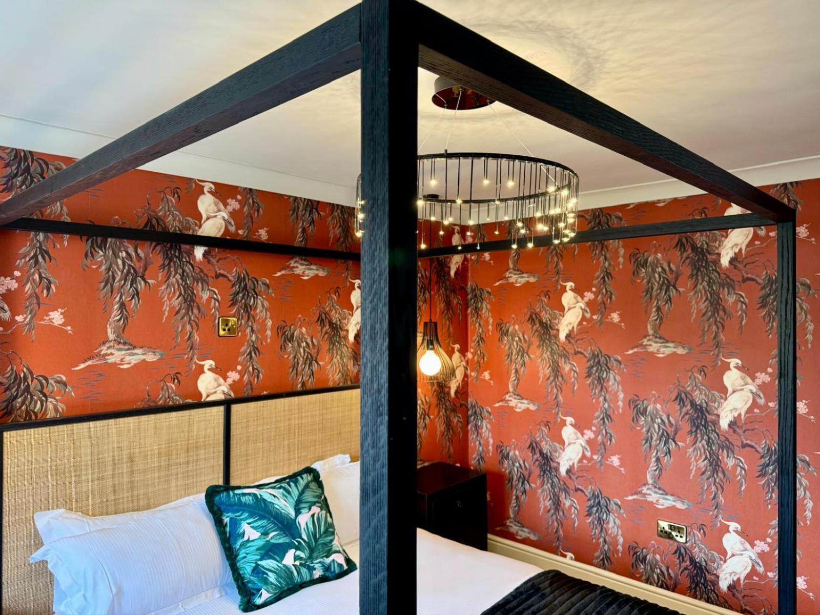 The Coach House On Love Lane - 3 Stunning Apartments In The Yorkshire Dales レイバーン エクステリア 写真