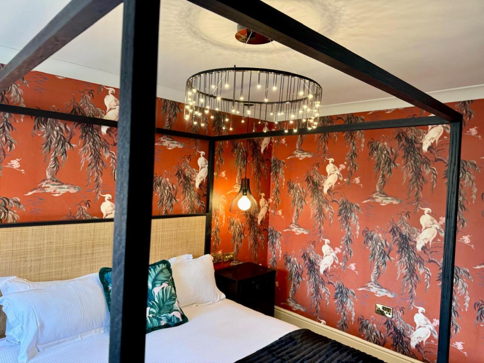 The Coach House On Love Lane - 3 Stunning Apartments In The Yorkshire Dales レイバーン エクステリア 写真