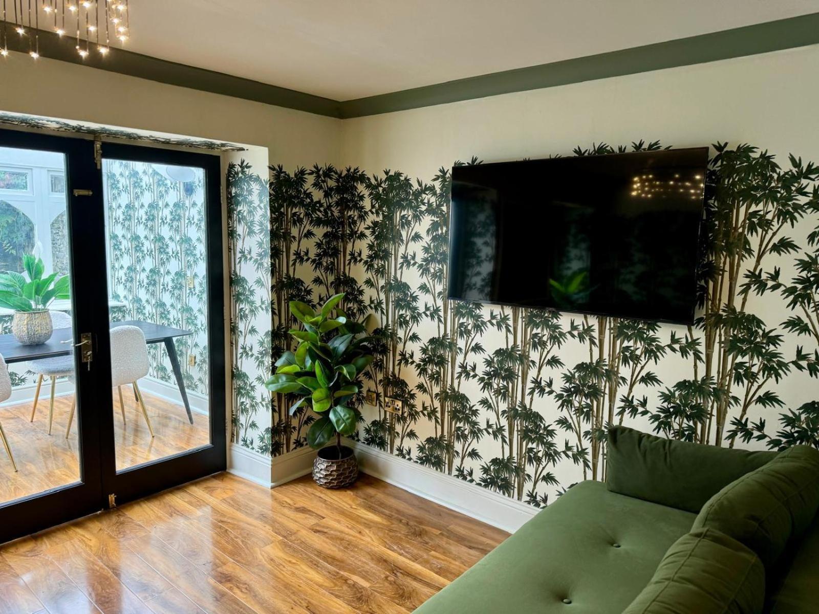 The Coach House On Love Lane - 3 Stunning Apartments In The Yorkshire Dales レイバーン エクステリア 写真