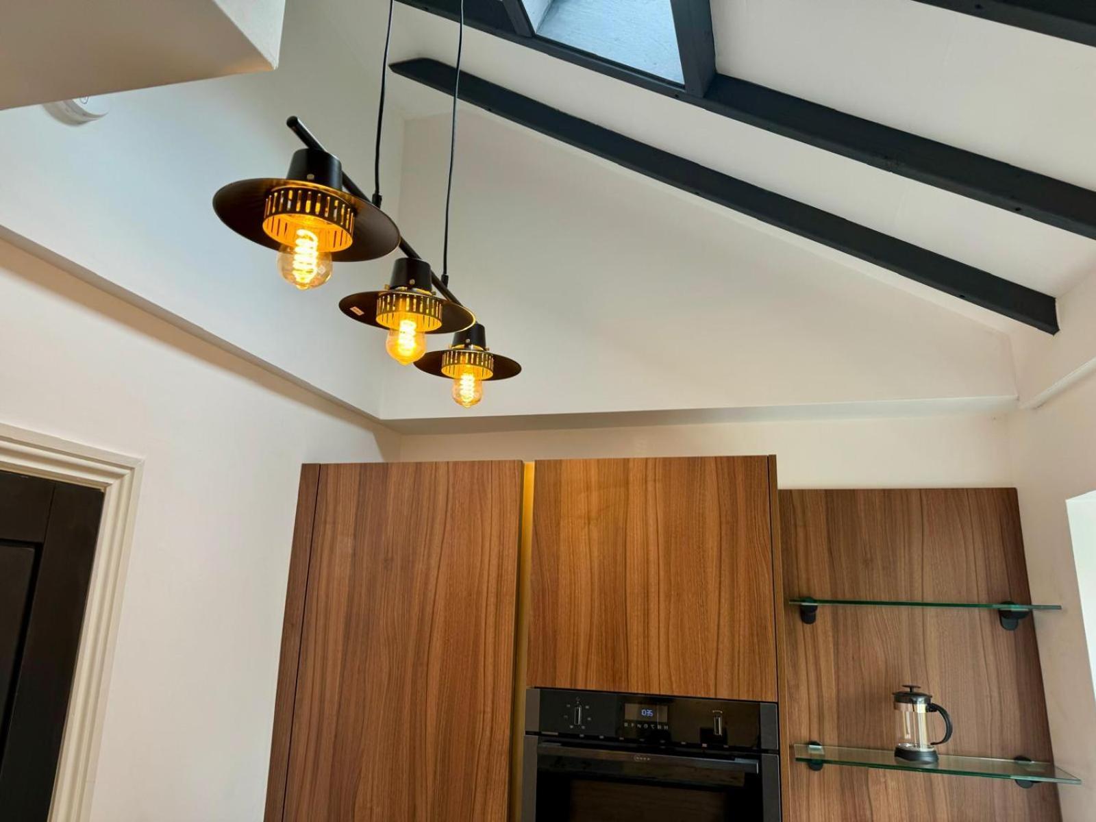 The Coach House On Love Lane - 3 Stunning Apartments In The Yorkshire Dales レイバーン エクステリア 写真
