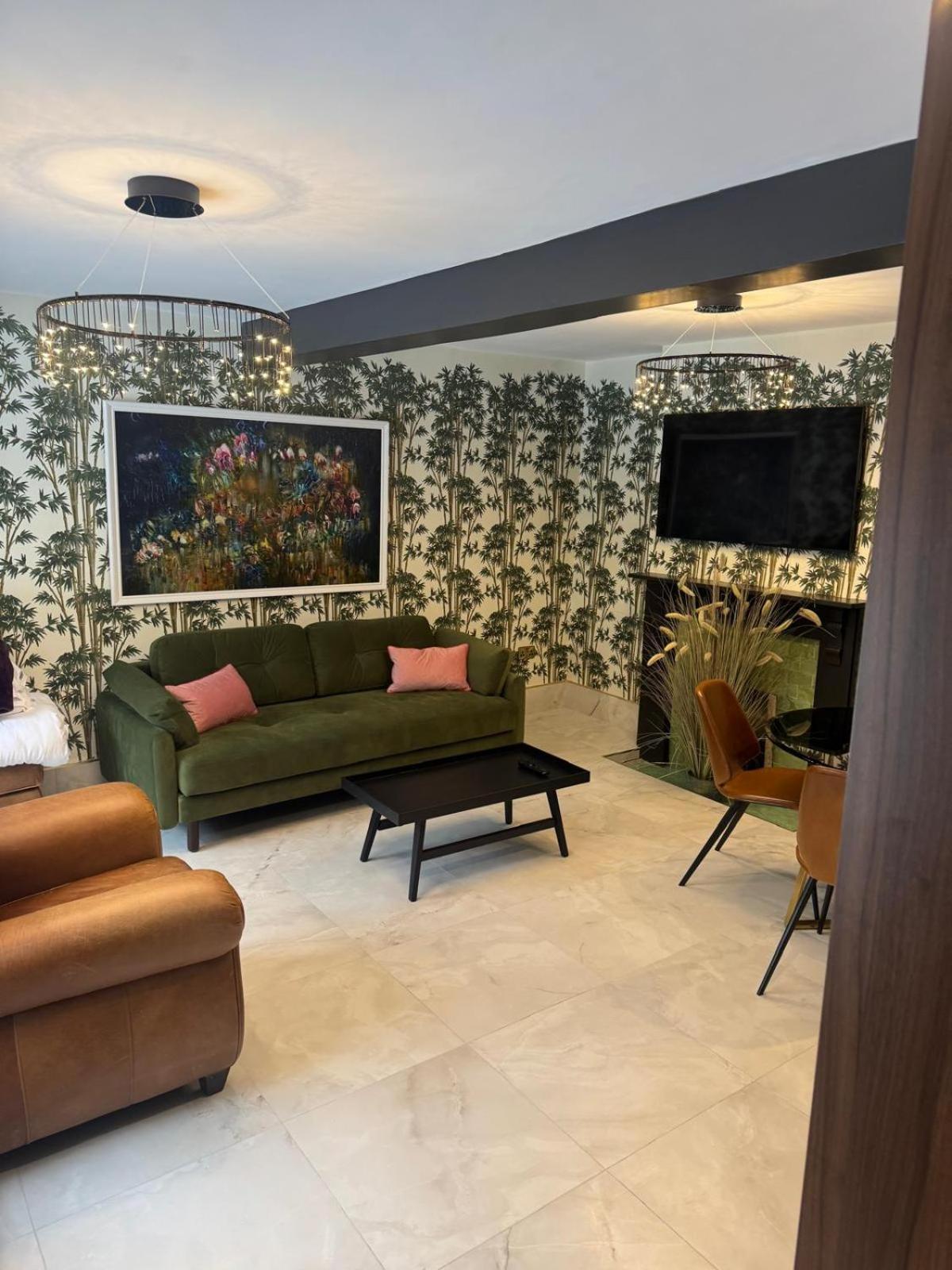 The Coach House On Love Lane - 3 Stunning Apartments In The Yorkshire Dales レイバーン エクステリア 写真