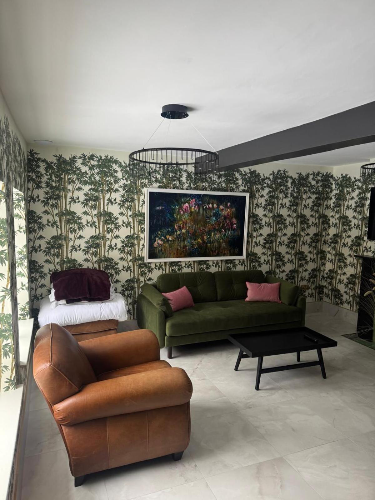 The Coach House On Love Lane - 3 Stunning Apartments In The Yorkshire Dales レイバーン エクステリア 写真