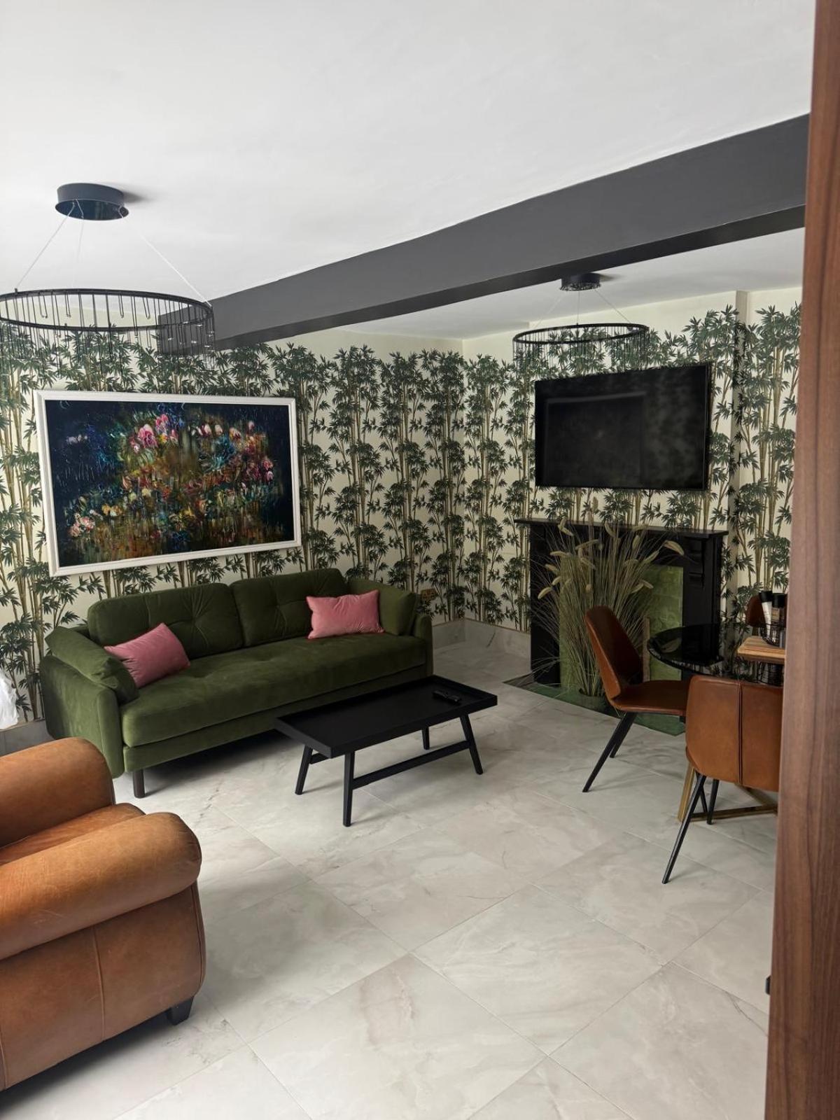 The Coach House On Love Lane - 3 Stunning Apartments In The Yorkshire Dales レイバーン エクステリア 写真