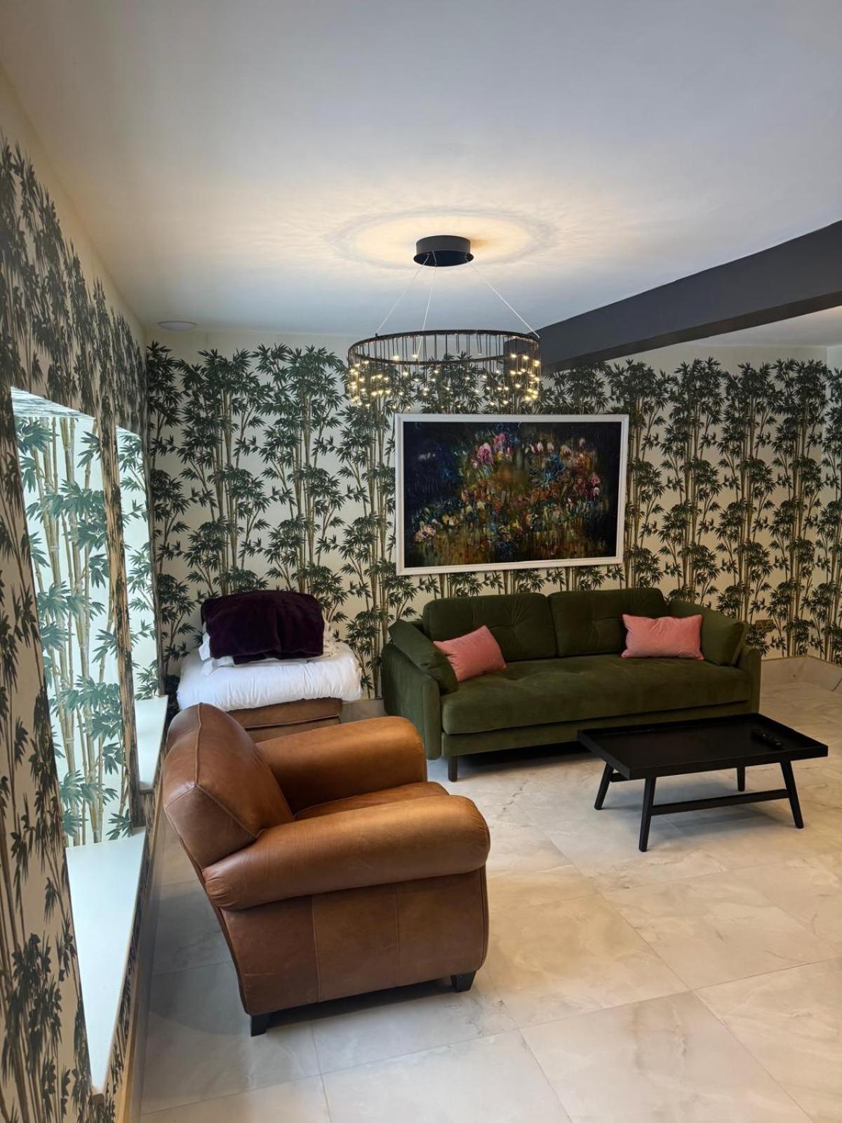 The Coach House On Love Lane - 3 Stunning Apartments In The Yorkshire Dales レイバーン エクステリア 写真