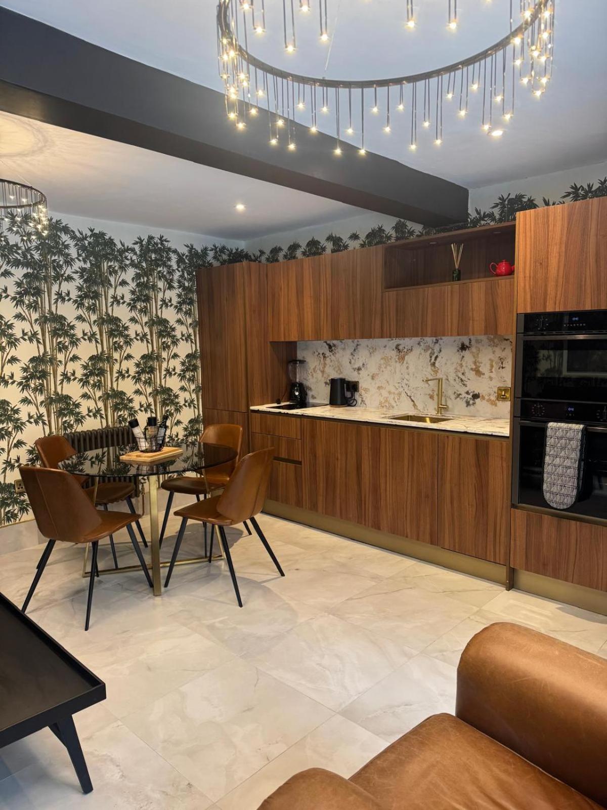 The Coach House On Love Lane - 3 Stunning Apartments In The Yorkshire Dales レイバーン エクステリア 写真